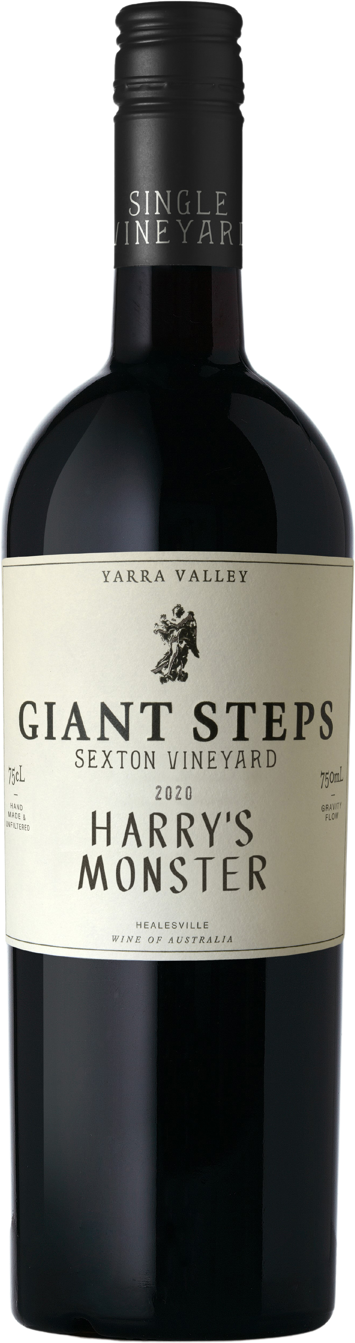 Giant Steps Harry's Monster 2020 Yarra Valley